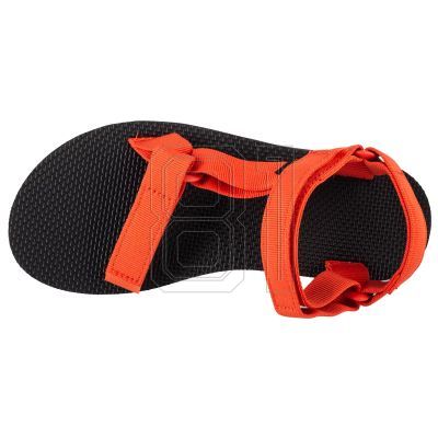 3. Teva W Flatform Universal Sandalen W 1008844-TGLY