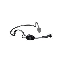 AKG C544 L Headset-Mikrofon 030-03-166 Schwarz