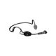 AKG C544 L Headset-Mikrofon 030-03-166 Schwarz