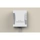 12. Mikrotik hEX PoE Router (RB960PGS) Anzahl Ethernet-Ports: 6; Architektur: MIPSBE; CPU-Kern: 1