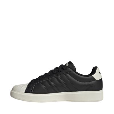 5. Adidas Streettalk Herrenschuhe Schwarz JP8278