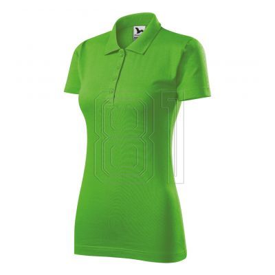 Malfini Single J. W Poloshirt MLI-22392