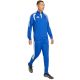 6. adidas Tiro 26 League Trainings-Sweatshirt für Herren, Blau, JY7210