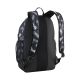 3. Puma Academy AOP Rucksack Schwarz und Grau 91150 25