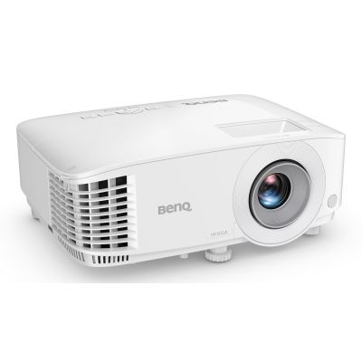 3. BenQ MW560C WXGA-Projektor (1280x800), 4000 ANSI-Lumen, Weiß