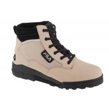 Fila Grunge II BL Mid FFM0164-80039 Grau 44