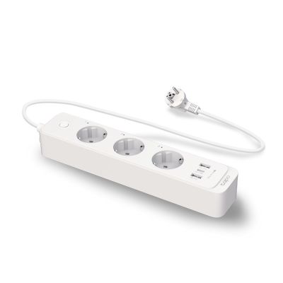 2. Smart Home WLAN-Steckdose TAPO P300 von TP-LINK