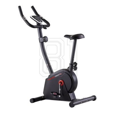 Body Sculpture C1660 V2 Magnetfahrrad