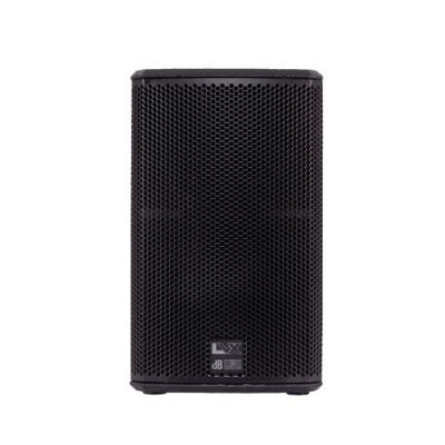 dBTechnologies LVX-10 10" Aktivlautsprecher