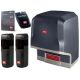 BFT ICARO ULTRA AC A2000 KIT für Schiebetore