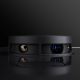 14. UWANT U100 Lite Reinigungsroboter mit Wischfunktion + Ladestation – Grau