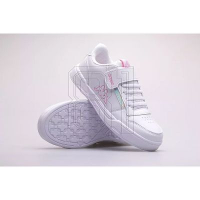 10. Kappa Marabu II K 260817K-1017 Schuhe