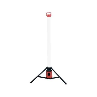 6. Yato YT-08496 Arbeitsleuchte, schwarz, LED, 100 W