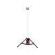 6. Yato YT-08496 Arbeitsleuchte, schwarz, LED, 100 W