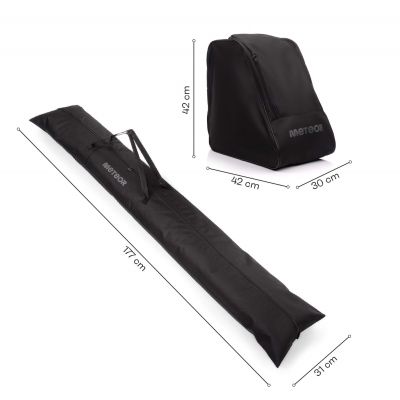 26. Croma 17313 Skiset