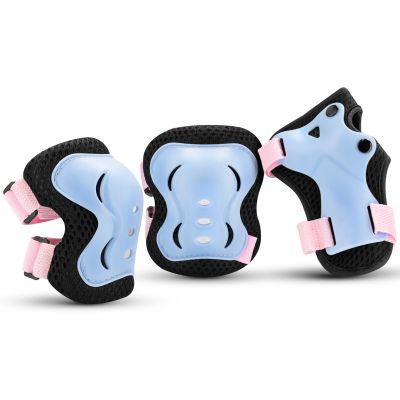 2. Spokey Shield New Jr Protektorenset SPK-944666