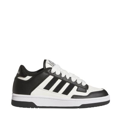 7. Adidas Rapid Court Low Jr JR0166 Schuhe