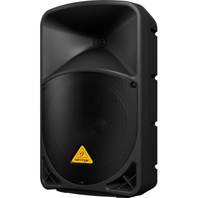 4. Behringer B112D - 12" Aktivlautsprecher