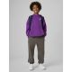 Jungen-Jogginghose 4F 4FJRAW26TTROM2107-25S
