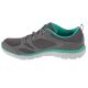 2. Skechers Summits Suited 12982-GYTQ Grau 36