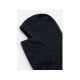 3. Polar Peak Performance M Treeline Fleece-Kapuze schwarz
