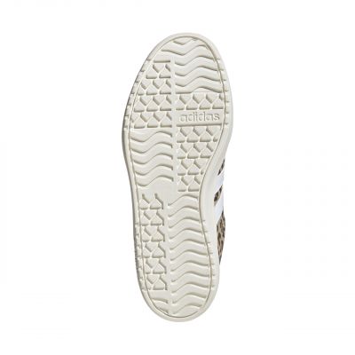 6. Adidas VL Court Bold W Schuhe JS4376