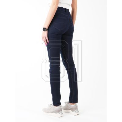 3. Lee Scarlett High W Jeans L626AYNA