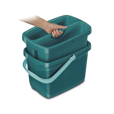 4. LEIFHEIT Kombibox 52001