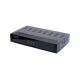 Xoro HRM 7670 TWIN Kabelfernsehen, terrestrisch, Full HD, Schwarz