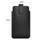 3. Tech-Protect SM65 Hülle für 6,0-6,9" Smartphones - Schwarz und Rot