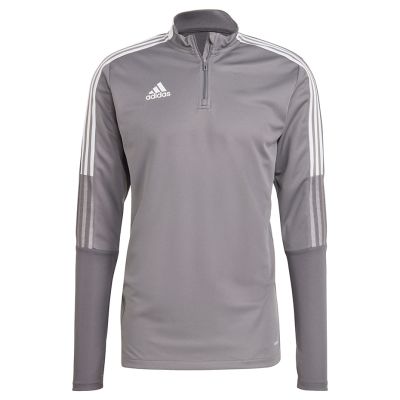 8. Adidas Tiro 21 Training Top M GH7301 Sweatshirt