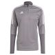 8. Adidas Tiro 21 Training Top M GH7301 Sweatshirt