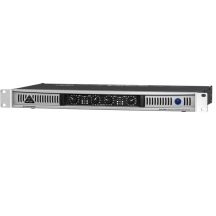 Behringer Europower EPQ304 4.0-Kanal Show-/Bühnenlautsprecher, Schwarz/Grau