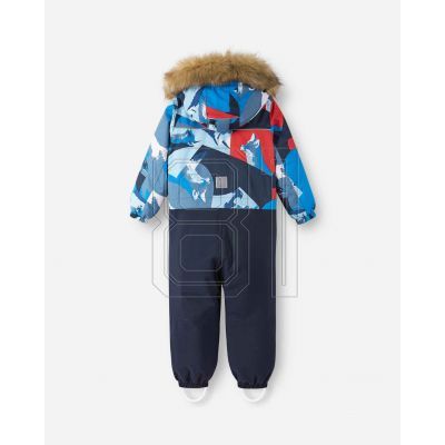 2. Reima Kipina Jr Winteroverall 5100040C-6593