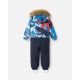 2. Reima Kipina Jr Winteroverall 5100040C-6593