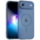 3mk Misty MagCase für iPhone Air - Blau