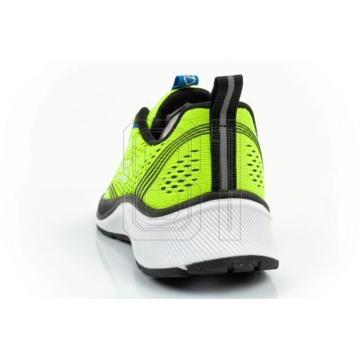 11. Skechers Elite Sport-Push-Pace Jr 403951L/YLBK Schuhe