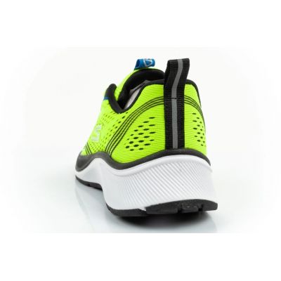 11. Skechers Elite Sport-Push-Pace Jr 403951L/YLBK Schuhe