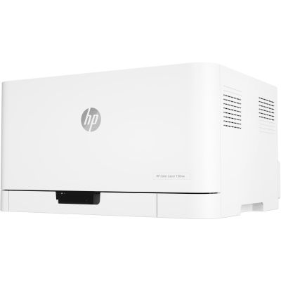 8. HP COLOR LASERJET PRO M150NW DRUCKER