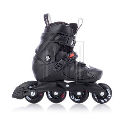 2. Tempish Exon Jr 10000046034 Verstellbare Rollschuhe
