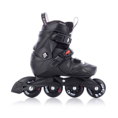 2. Tempish Exon Jr 10000046034 Verstellbare Rollschuhe