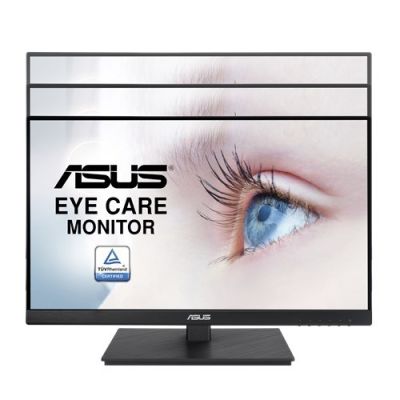 2. ASUS 21,5" VA229QSB Monitor