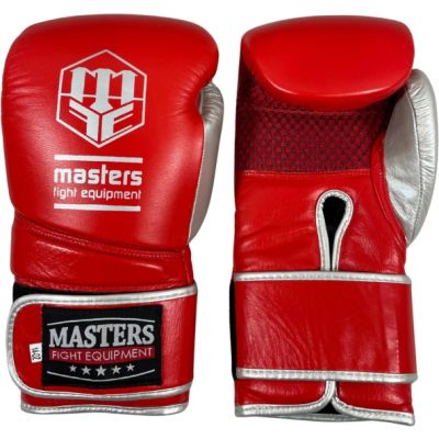 6. Masters Rbt-8 Boxhandschuhe 01888-8 12 oz