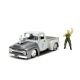 Jada Toys Street Fighter 1956 Ford Pickup Automodell 1:24