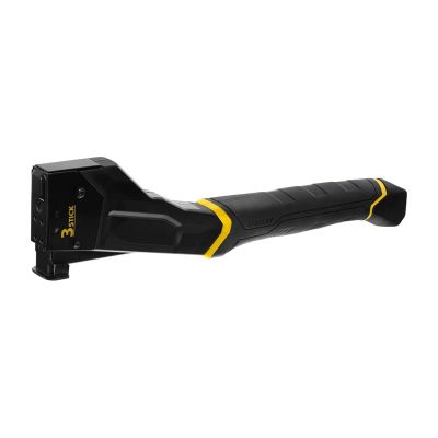 2. Stanley FATMAX FMHT81394-9 10mm Hammertacker