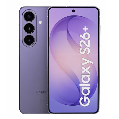Samsung Galaxy S26+ (S947) 12/256GB Kobaltviolett