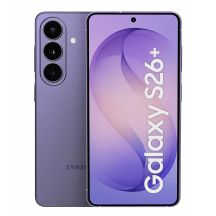 Samsung Galaxy S26+ (S947) 12/256GB Kobaltviolett