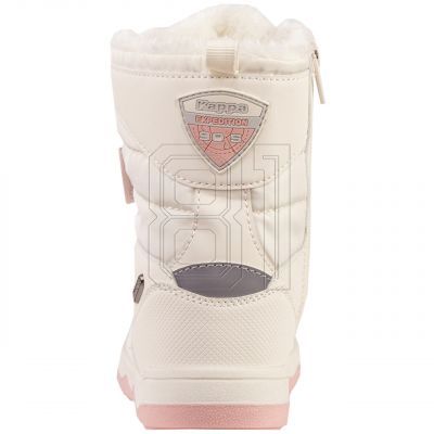 5. Kappa Alido II Tex Jr 261060K 4321 shoes