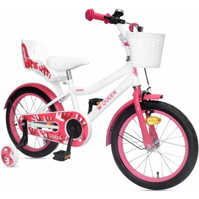 2. KINDERFAHRRAD 16 ENERO QUEEN