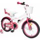 2. KINDERFAHRRAD 16 ENERO QUEEN